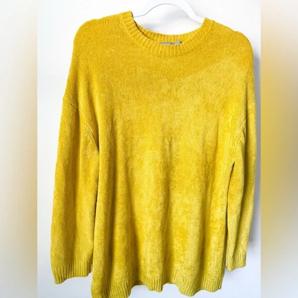 ASOS Oversized Jumper Chenille - Picture 4 of 6